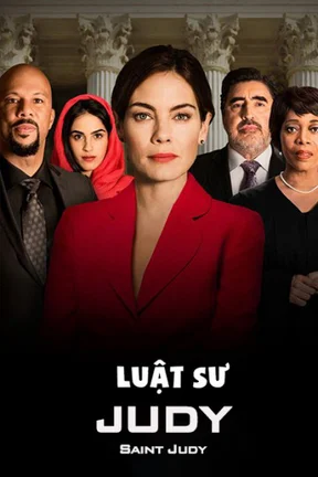 Luật Sư Judy  2019