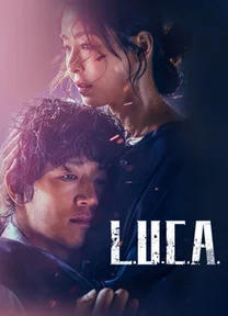 L.U.C.A  2021