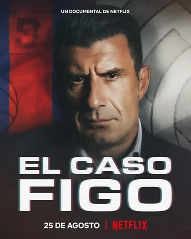 Luís Figo: Vụ chuyển nhượng thay đổi giới bóng đá  2022