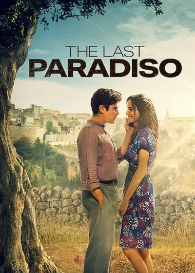 L'ultimo paradiso  2021
