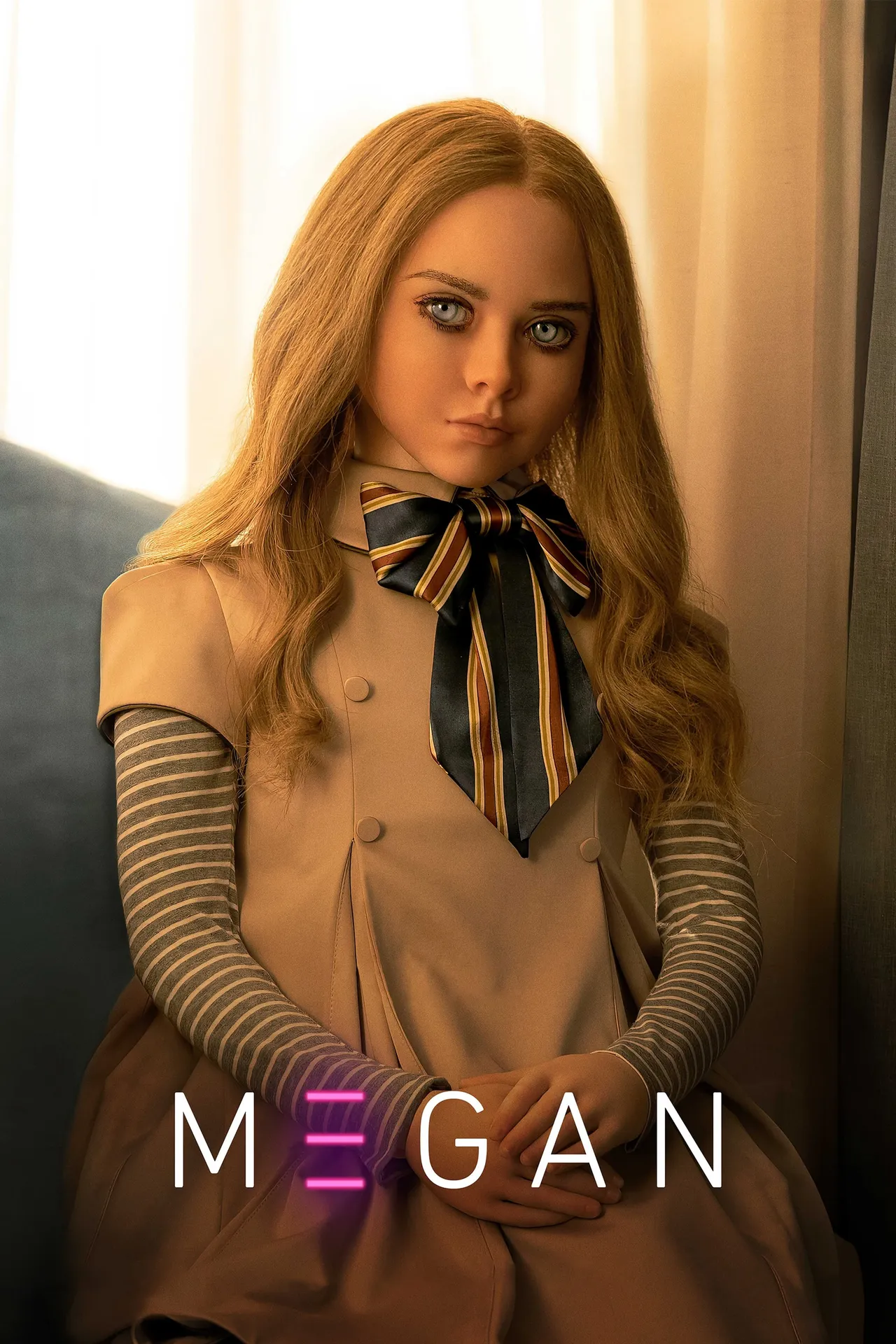 M3GAN  2023