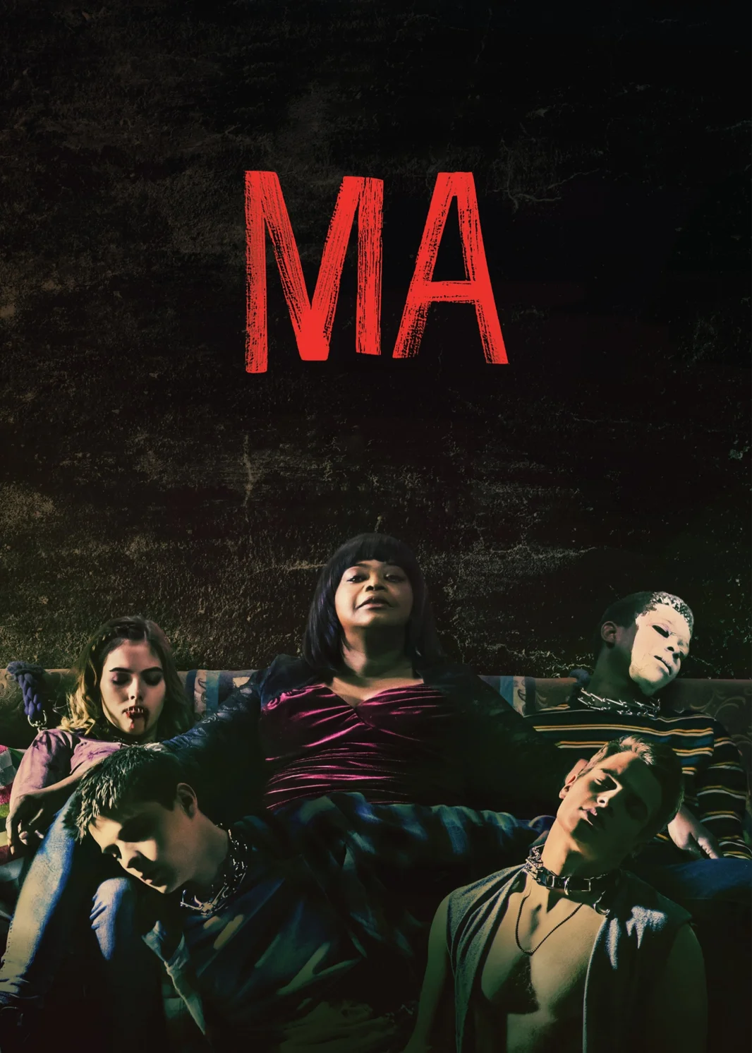 Ma  2019