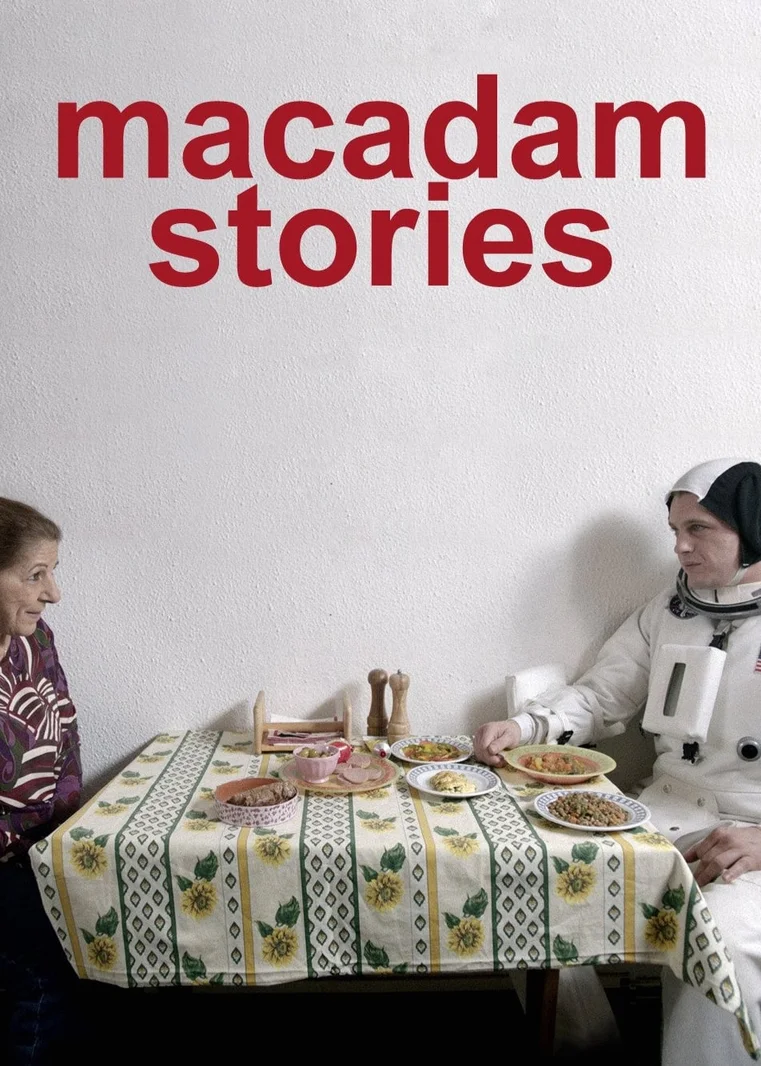 Macadam Stories  2015