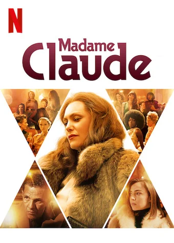 Madame Claude  2021