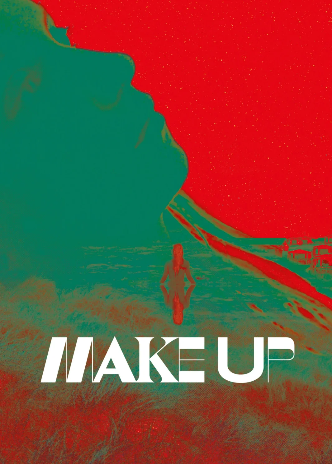 Make Up  2019