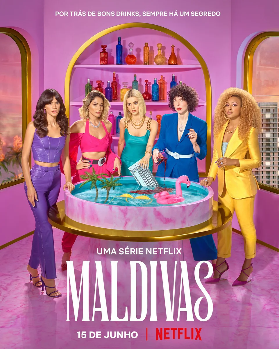 Maldivas  2022