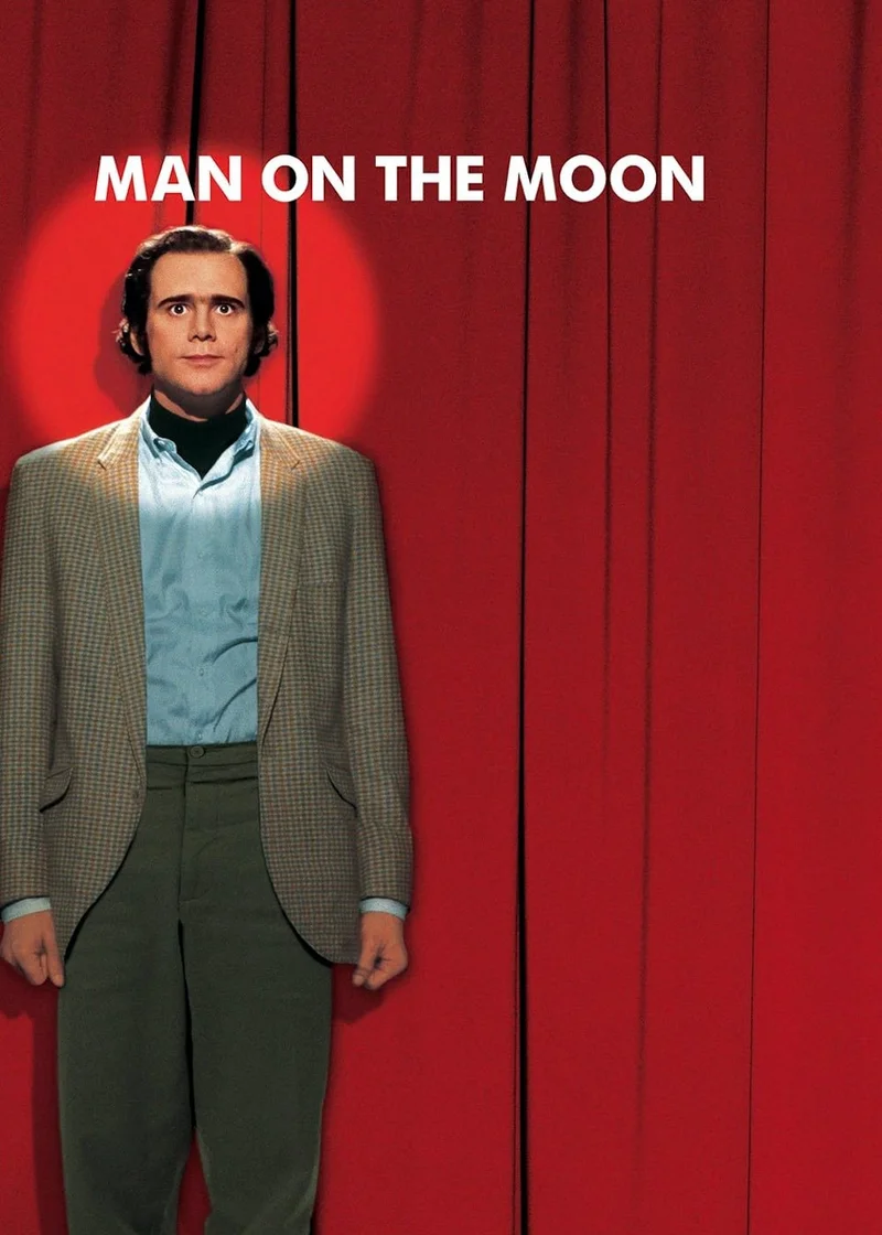 Man on the Moon  1999