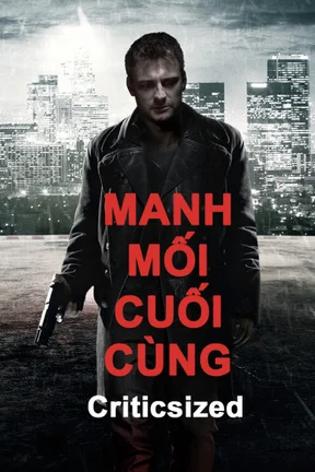 Manh Mối Cuối Cùng  2016