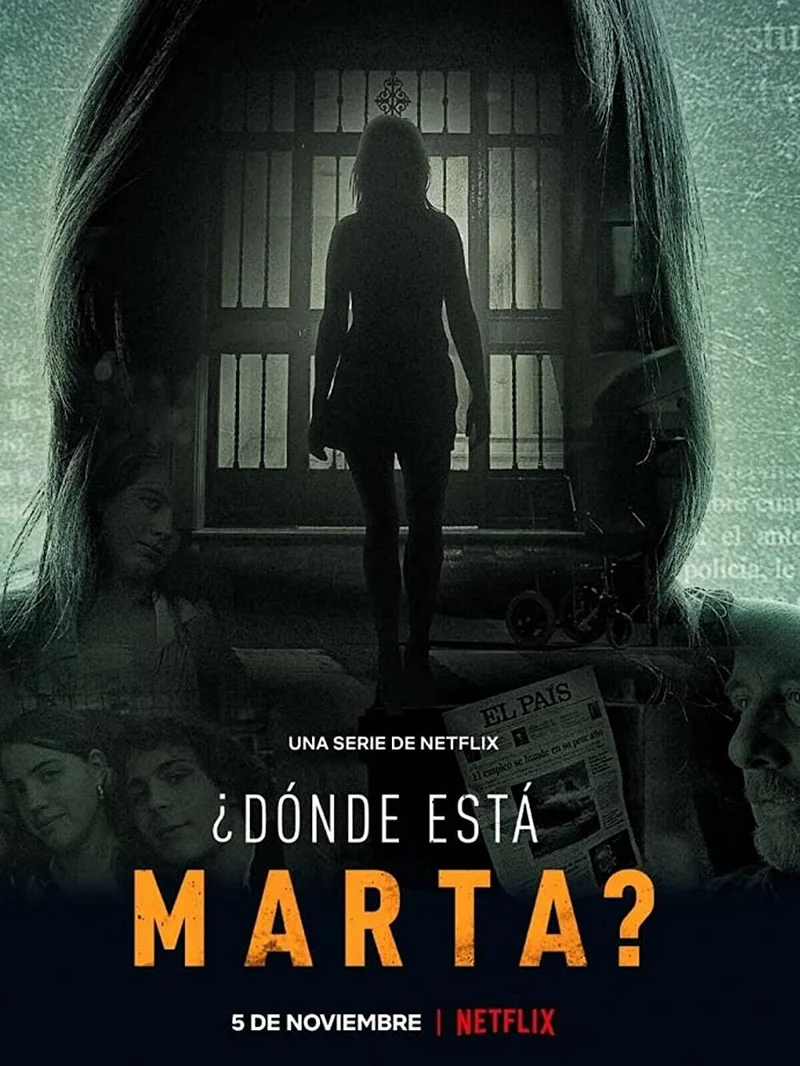 Marta ở đâu?  2021