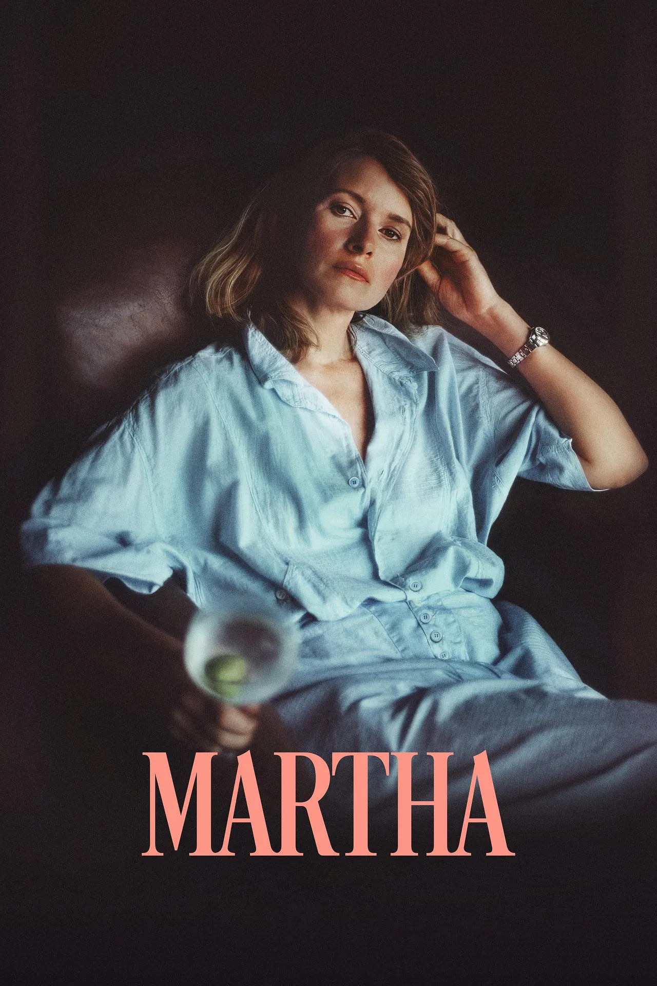 Martha  2024