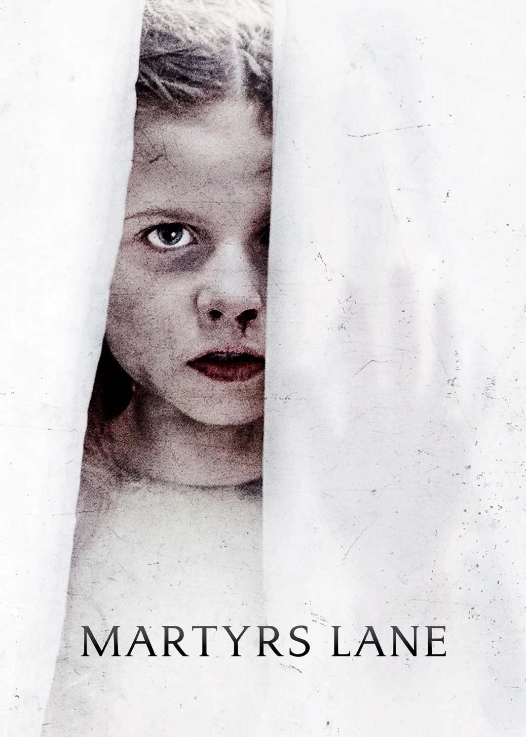 Martyrs Lane  2021