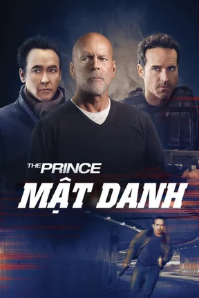 Mật Danh  2014