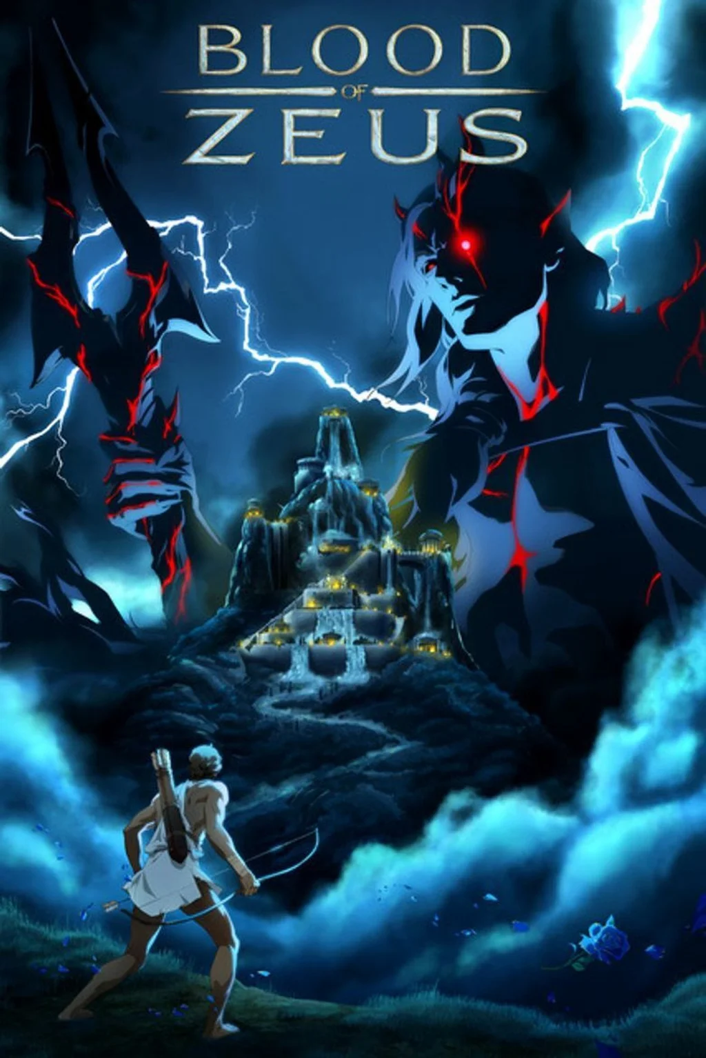 Máu của Zeus (Phần 3) 2025