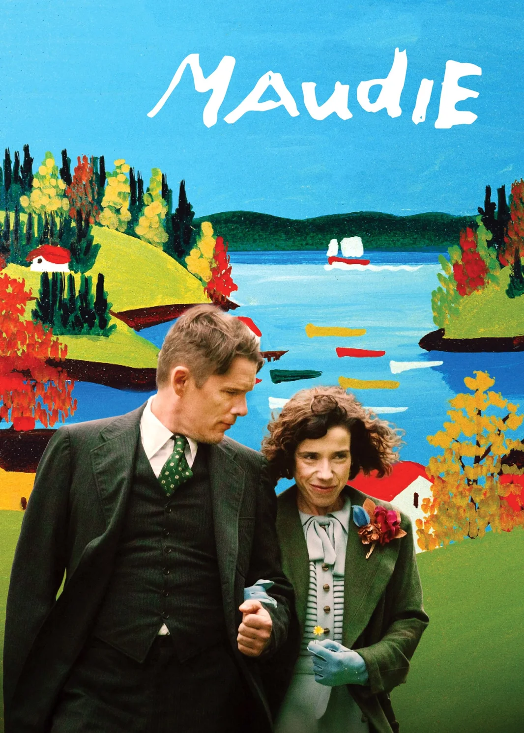 Maudie  2016