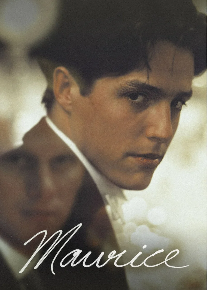 Maurice  1987