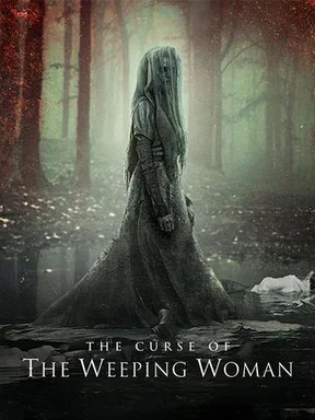 Mẹ ma than khóc La Llorona  2019