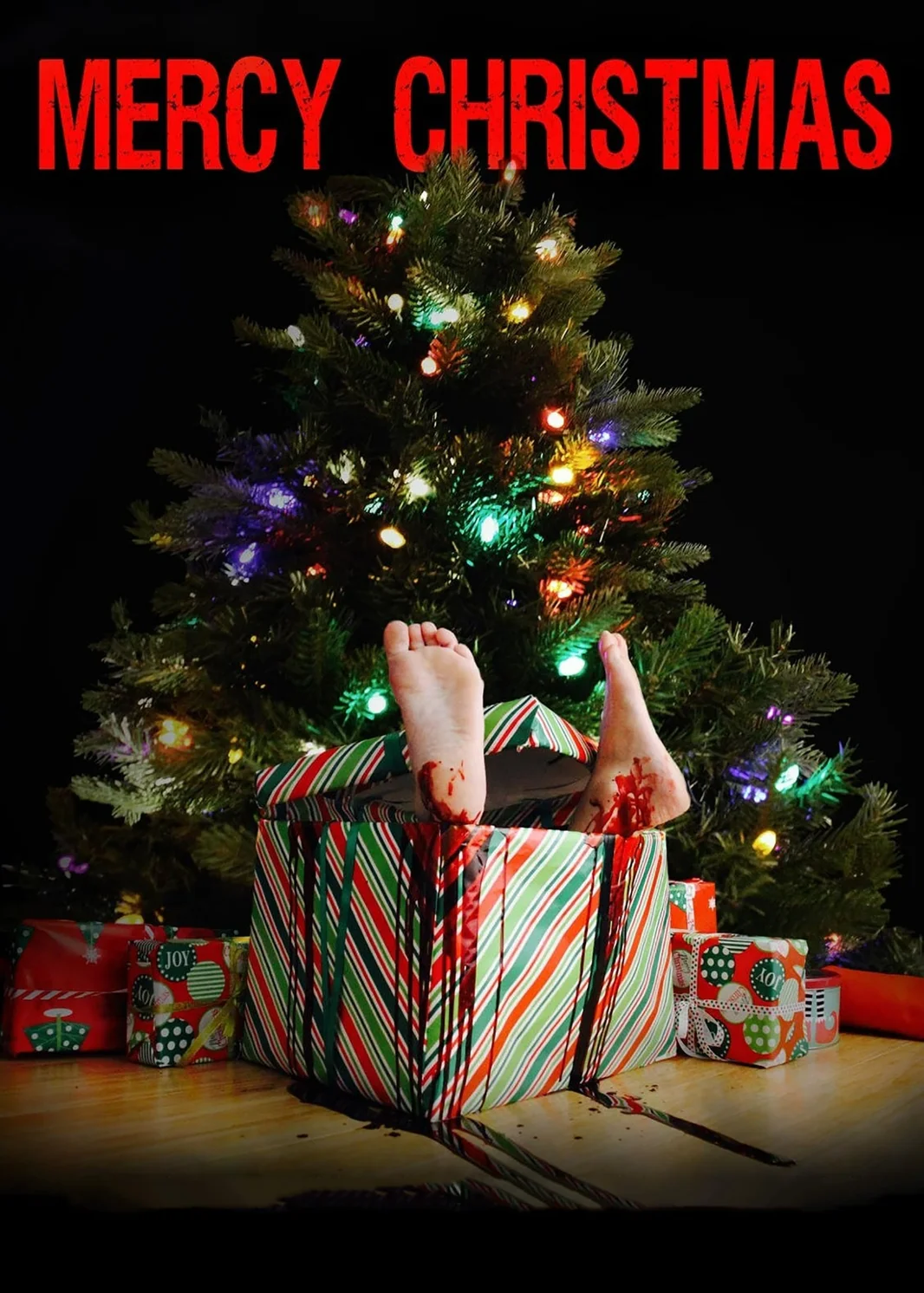 Mercy Christmas  2017