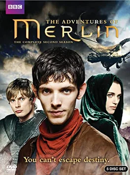 Merlin (Phần 2)  2009