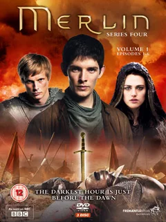 Merlin (Phần 4)  2011