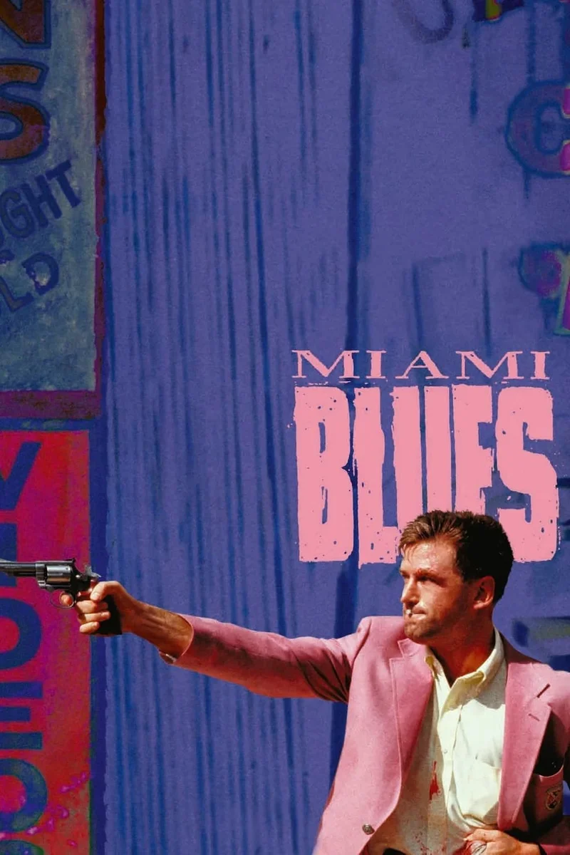 Miami Blues  1990
