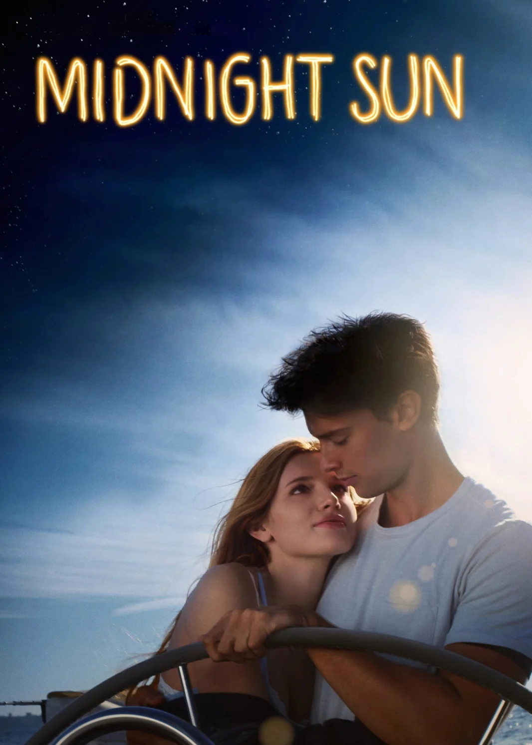 Midnight Sun  2018