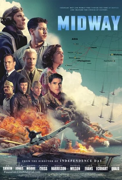 Midway  1976