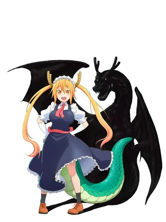 Mini Dragon  2021