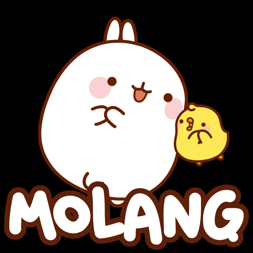 Molang  2015