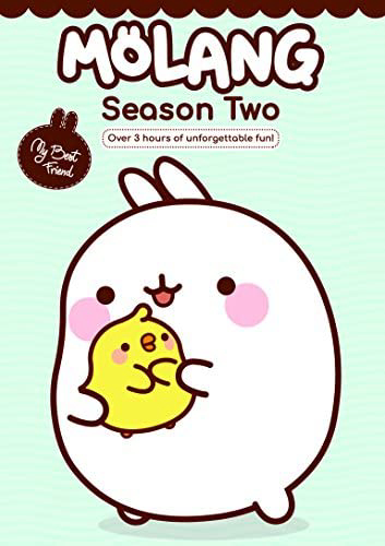 Molang (Phần 2)  2016