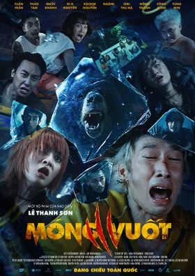 Móng Vuốt 2024