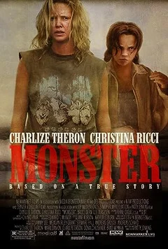 Monster 2003  2003