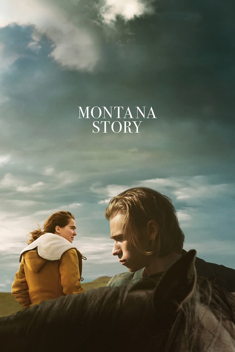 Montana Story  2022