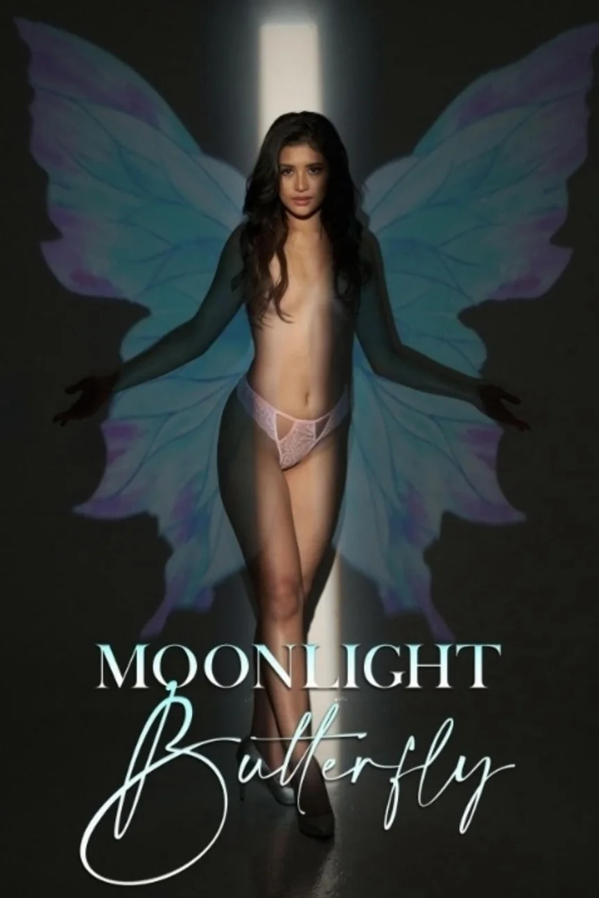 Moonlight Butterfly  2022