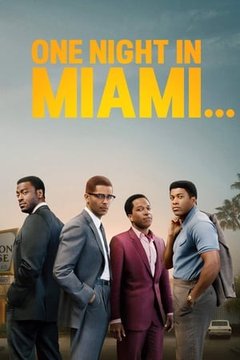 Một đêm ở Miami 2020
