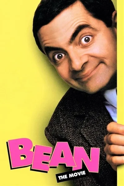 Mr. Bean: The Movie  1997
