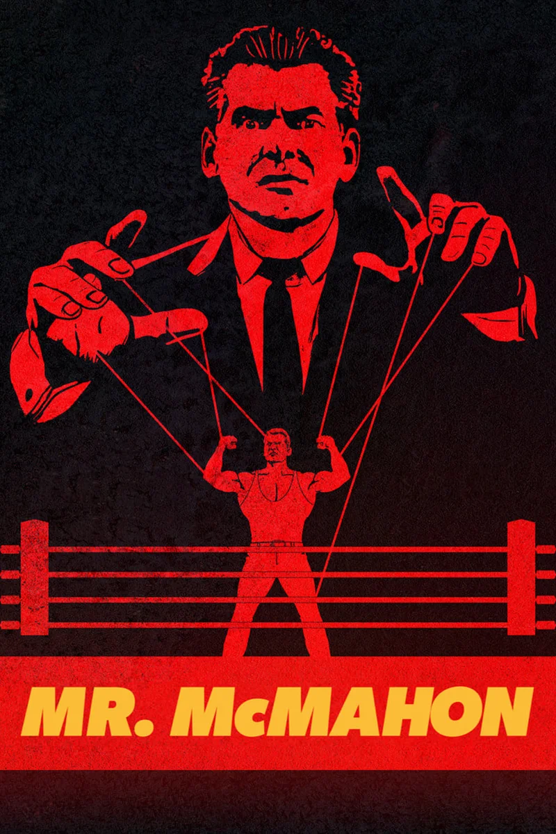 Mr. McMahon  2024
