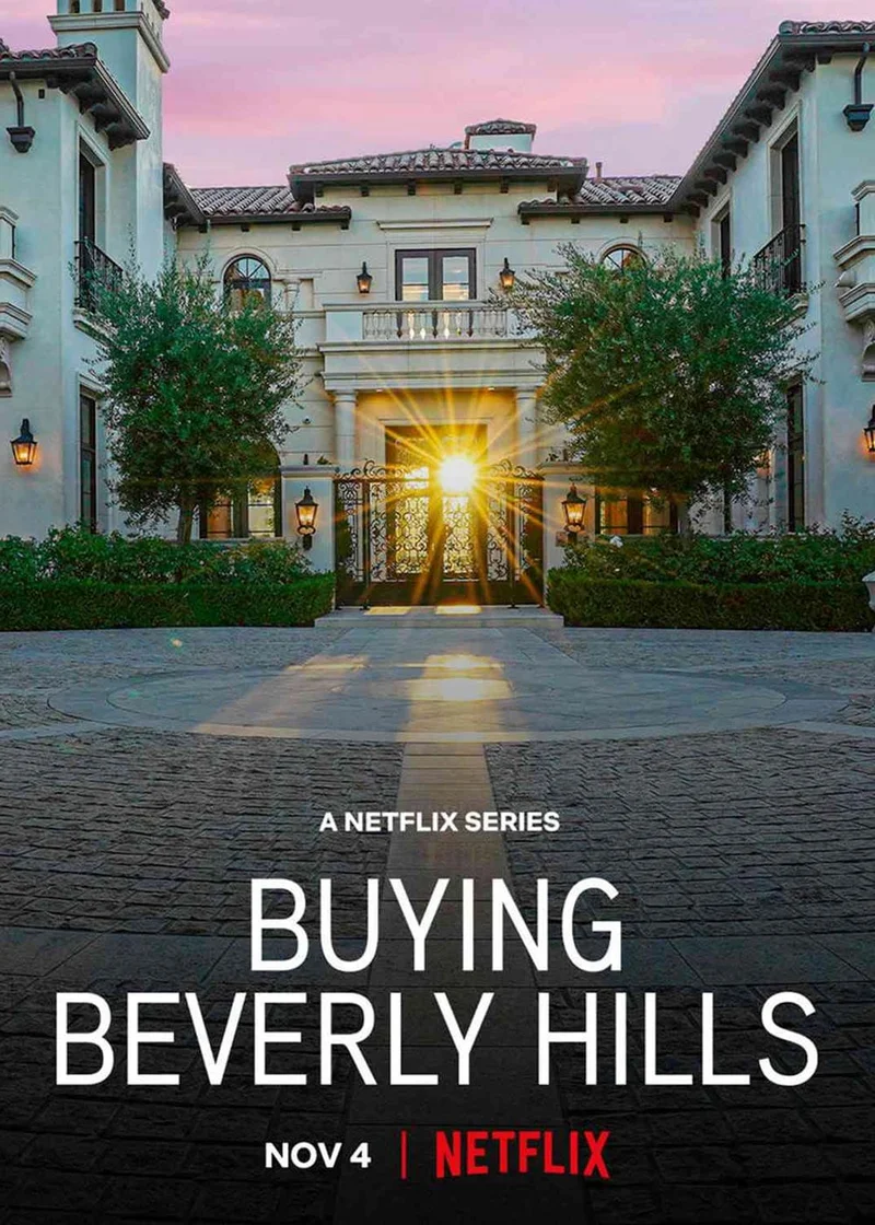 Mua Beverly Hills  2022