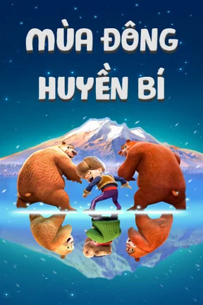 Mùa Đông Huyền Bí  2015
