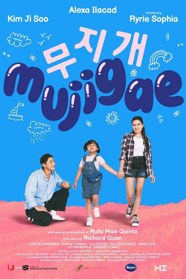 Mujigae  2024