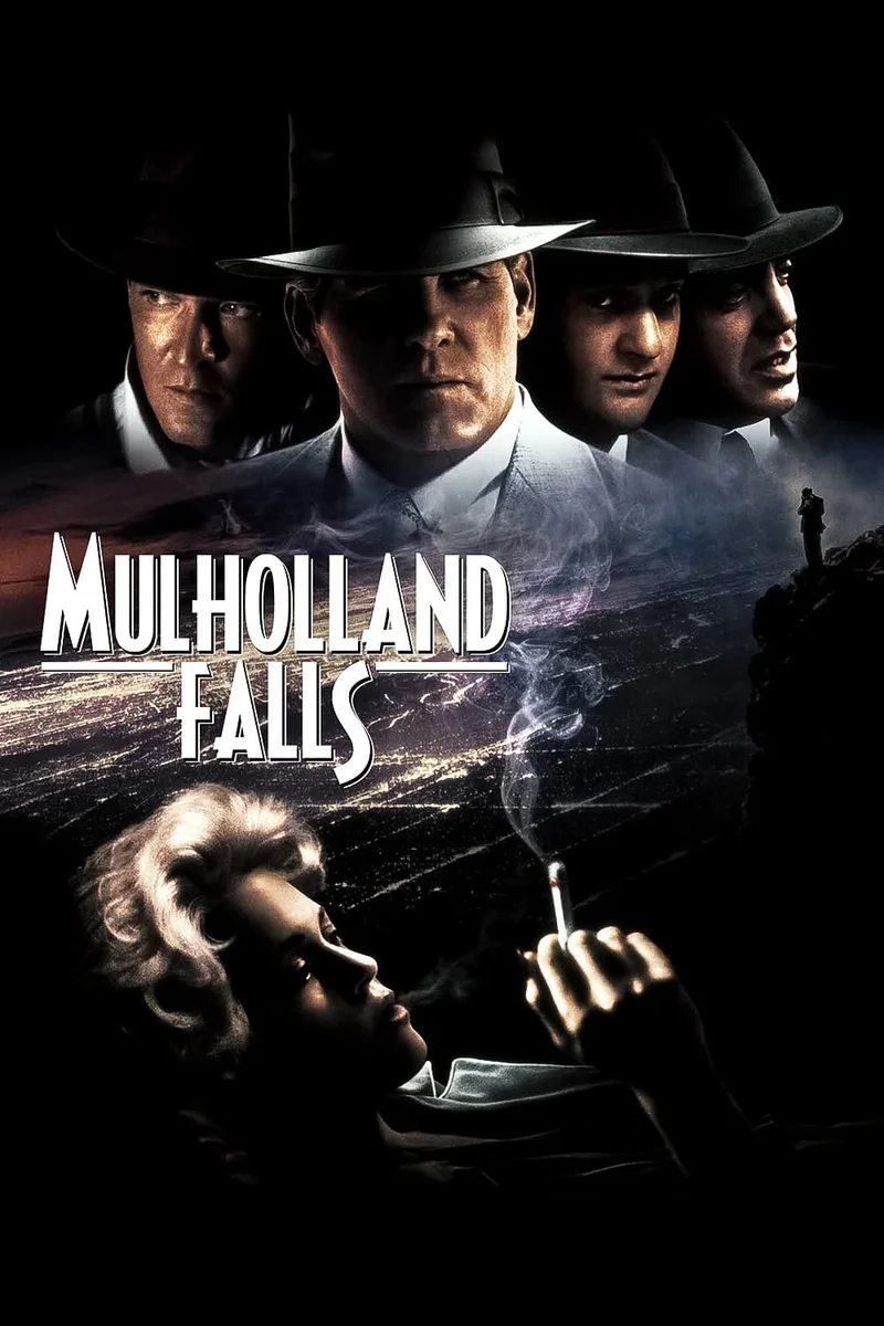 Mulholland Falls  1996