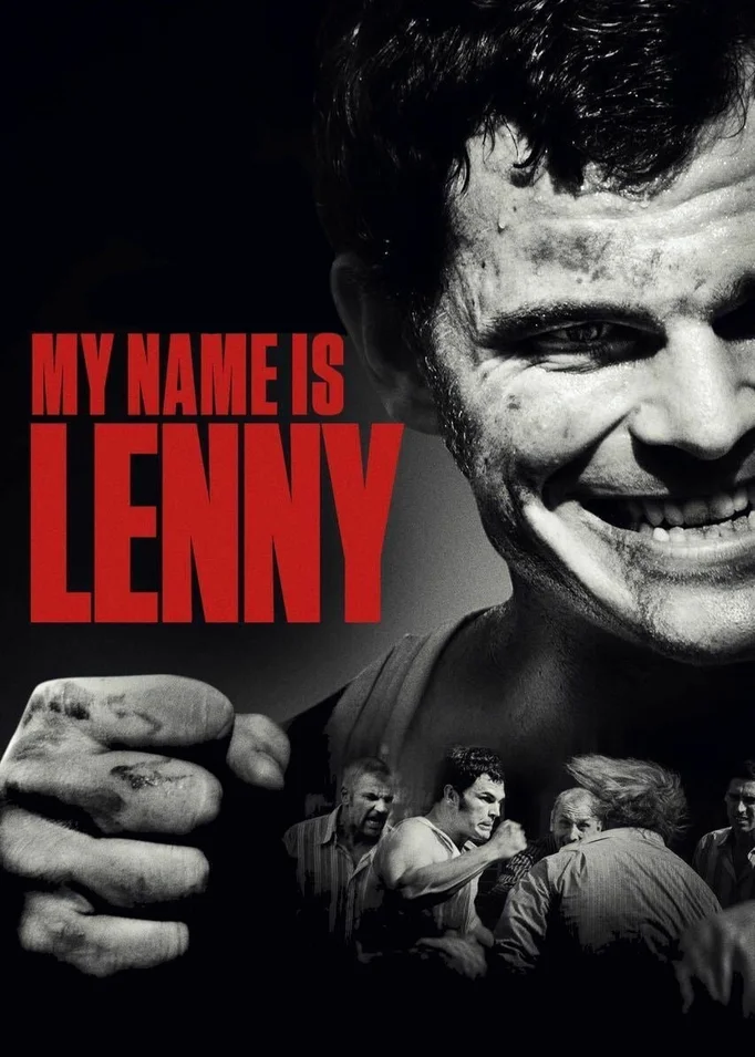 My Name Is Lenny  2017