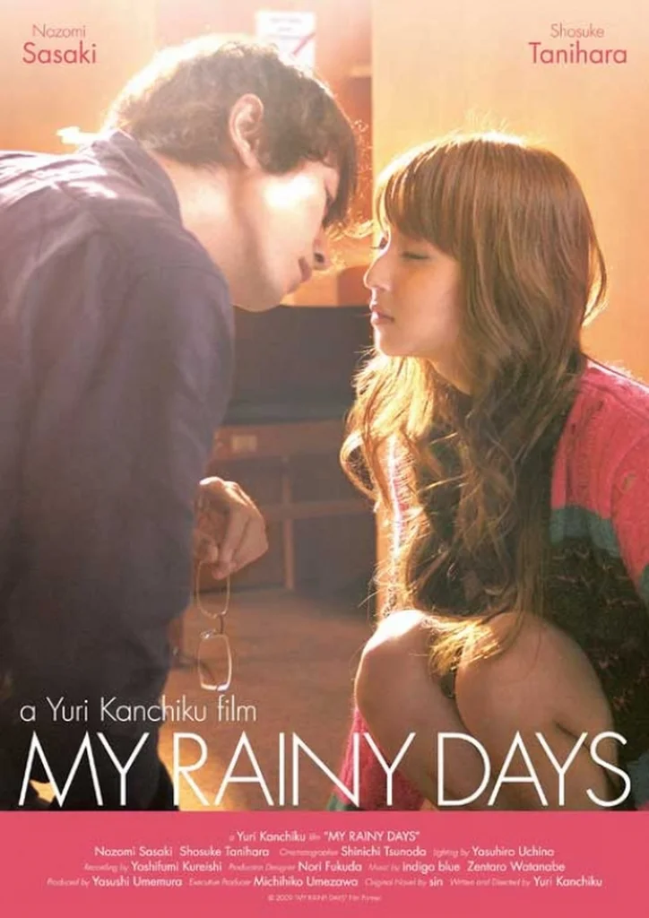 My Rainy Days  2009