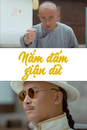Nắm Đấm Giận Dữ  2019