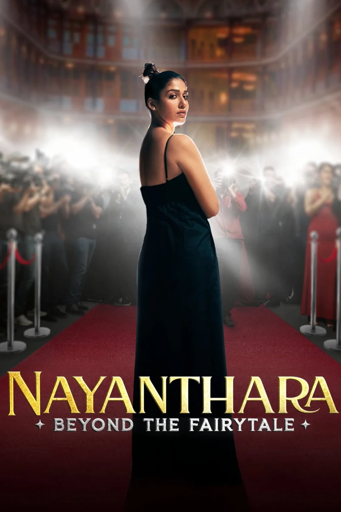 Nayanthara: Đằng Sau Chuyện Cổ Tích  2024