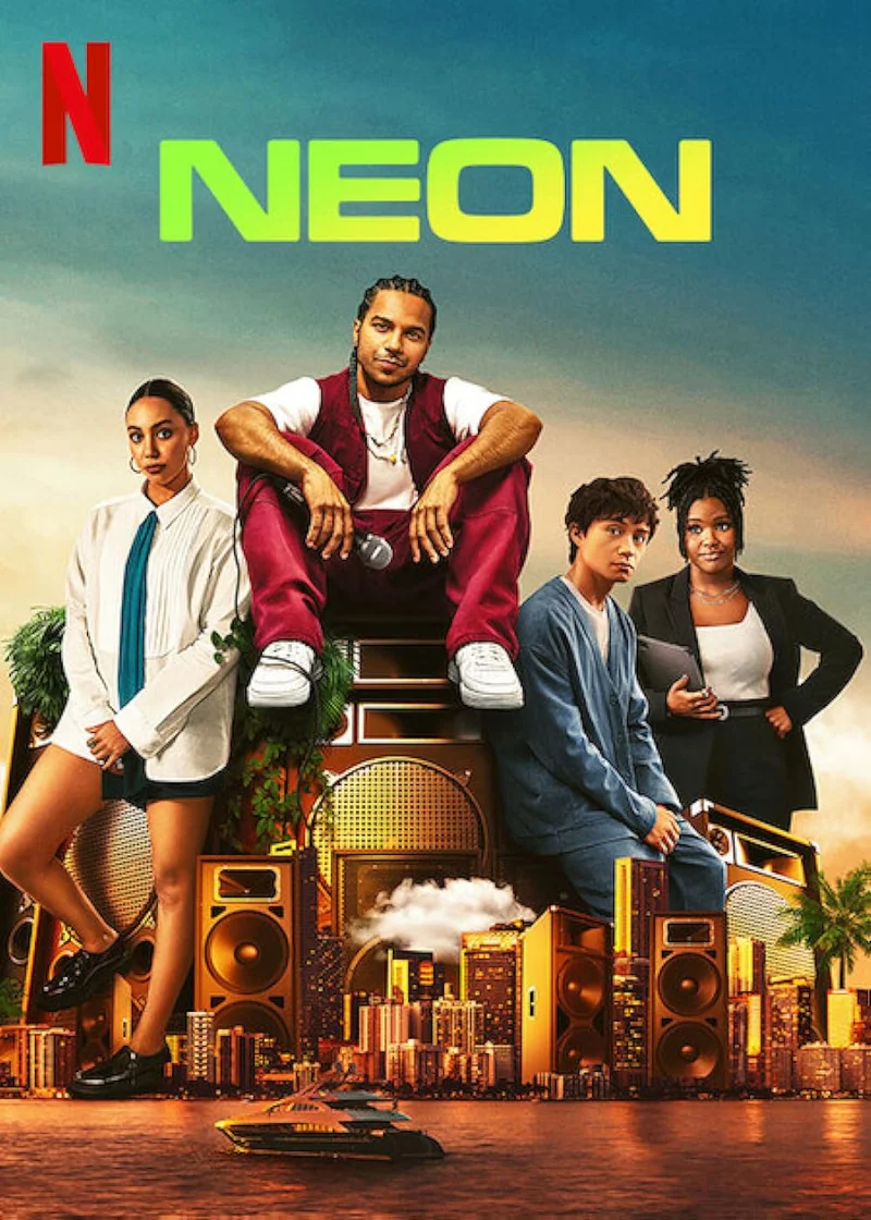Neon  2023