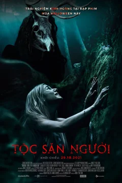 Ngã Rẽ Tử Thần 7: Tộc Săn Người 2021