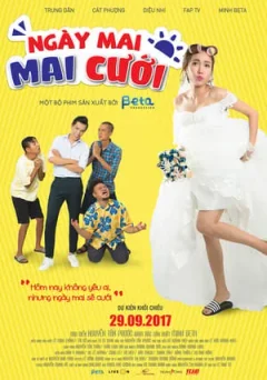 Ngày Mai Mai Cưới 2017
