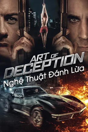 Nghệ Thuật Đánh Lừa  2019
