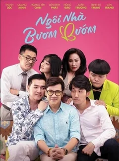 Ngôi Nhà Bươm Bướm 2019
