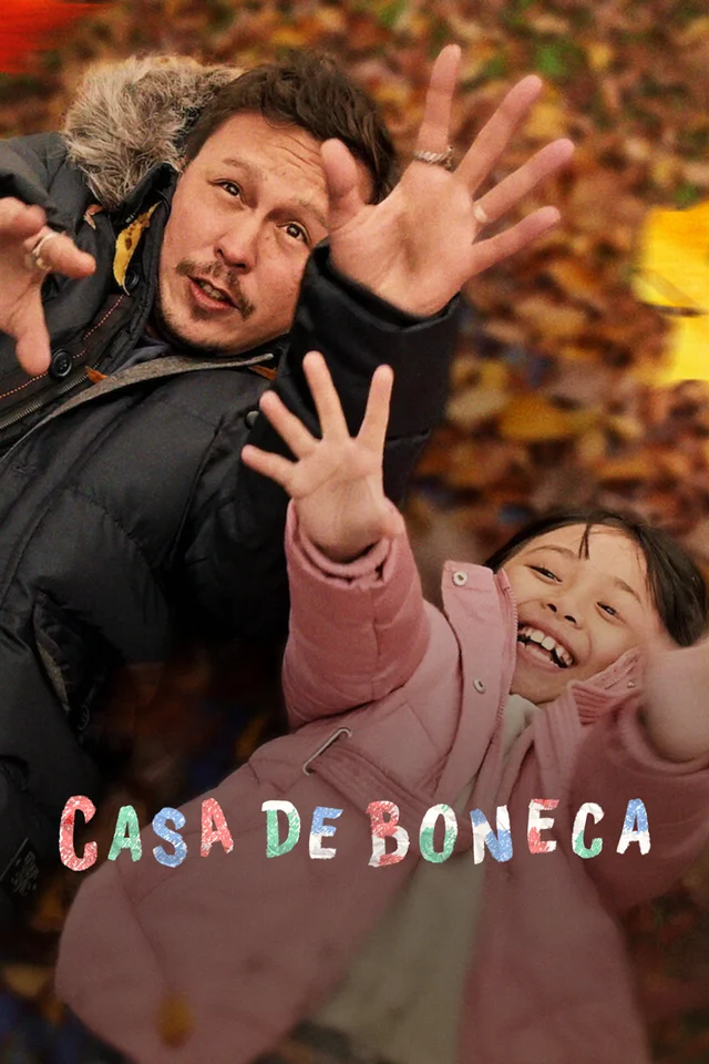 Ngôi nhà búp bê  2022